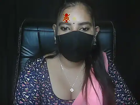 Anusree-Sexy online show from 3, 4, 2026