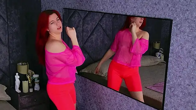 Akira Halls online show from 24, 3, 2026