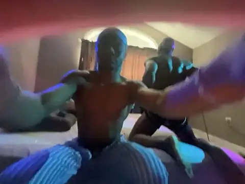 BodiedByMoose online show from 14, 2, 2026