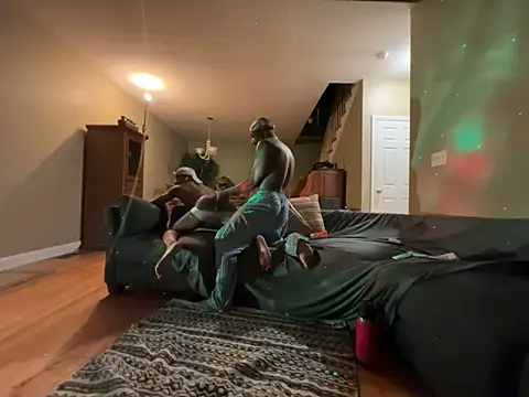 BodiedByMoose online show from 15, 2, 2026