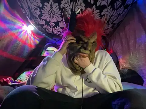 lexallexa69 online show from 11, 2, 2026