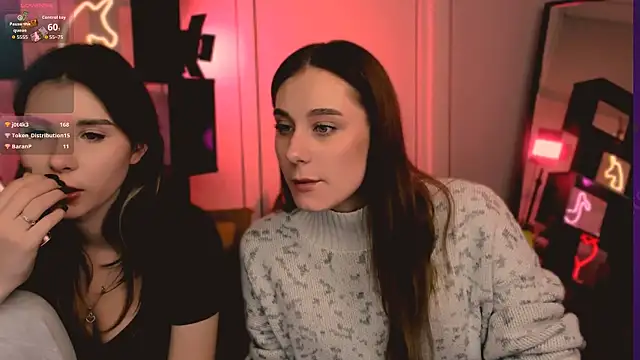 agata li1 online show from 21, 11, 2025