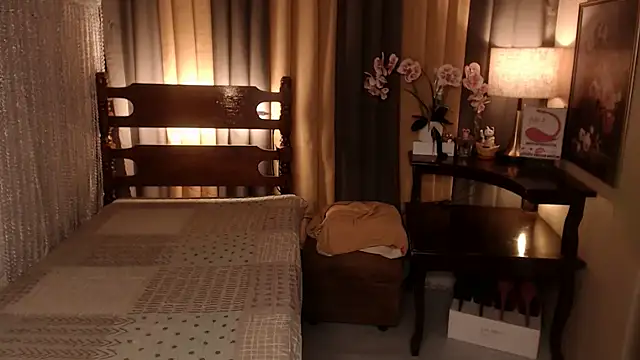 Jastine hunk online show from 26, 9, 2025