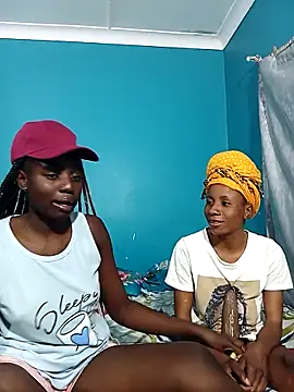 BlackPearl 19 online show from 5, 1, 2026