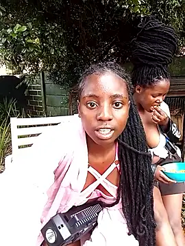 BlackPearl 19 online show from 18, 4, 2026