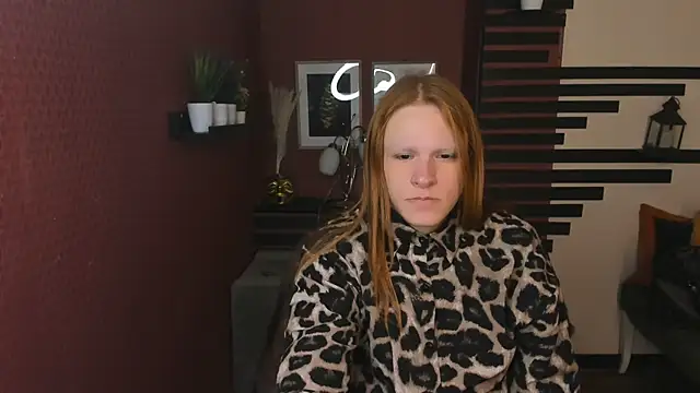 ChloeValentinee online show from 1, 12, 2025