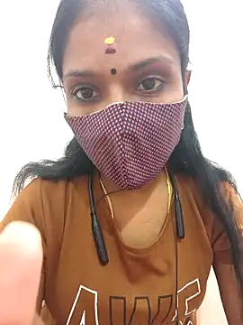 Snapshot of Tamil_Yalini12 chatting on 22, 9, 2025 Tamil Yalini12 online show from 22, 9, 2025