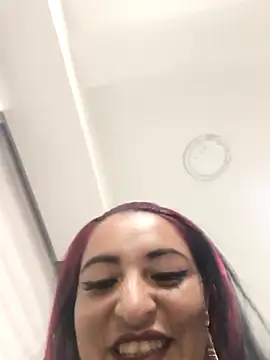 Alisson Stonee online show from 1, 5, 2026