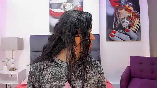 Angel Dustts online show from 25, 10, 2025