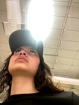 Snapshot of Camila_Nyx chatting on 11, 11, 2025 Camila Nyx online show from 11, 11, 2025