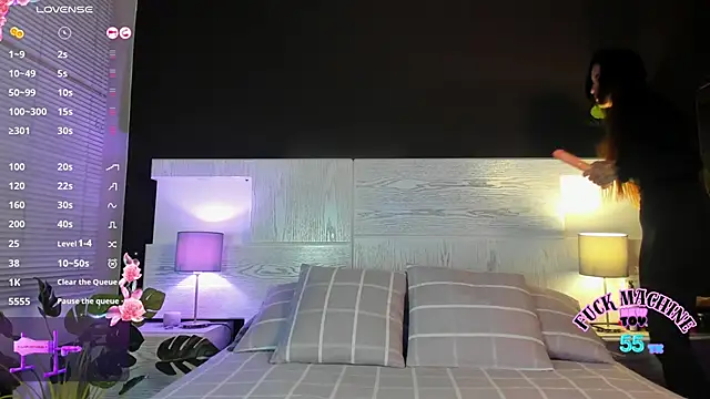 Snapshot of Camila_Nyx chatting on 17, 11, 2025 Camila Nyx online show from 17, 11, 2025