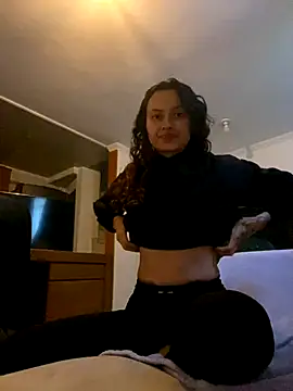 Snapshot of Camila_Nyx chatting on 24, 11, 2025 Camila Nyx online show from 24, 11, 2025