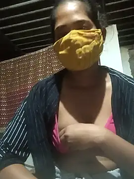 Mansi01 online show from 19, 10, 2025
