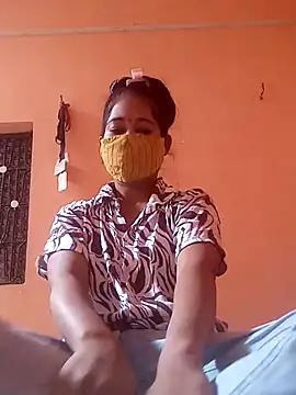 Mansi01 online show from 20, 10, 2025