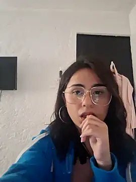 Snapshot of Akane24 chatting on 23, 9, 2025 Akane24 online show from 23, 9, 2025