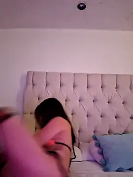 Snapshot of Akane24 chatting on 18, 10, 2025 Akane24 online show from 18, 10, 2025