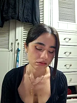 Snapshot of Akane24 chatting on 26, 10, 2025 Akane24 online show from 26, 10, 2025