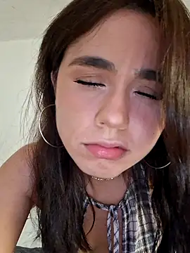 Snapshot of Akane24 chatting on 8, 11, 2025 Akane24 online show from 8, 11, 2025