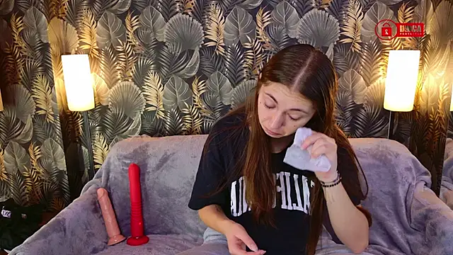 Snapshot of Charming_LIA chatting on 24, 10, 2025 Charming LIA online show from 24, 10, 2025