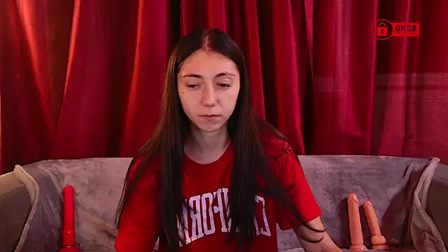 Snapshot of Charming_LIA chatting on 1, 12, 2025 Charming LIA online show from 1, 12, 2025