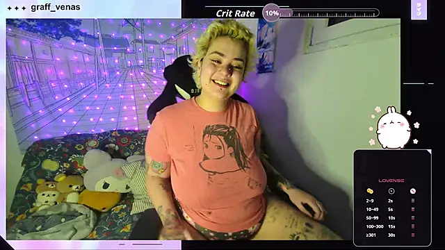 Snapshot of graff_venas chatting on 25, 2, 2026 graff venas online show from 25, 2, 2026