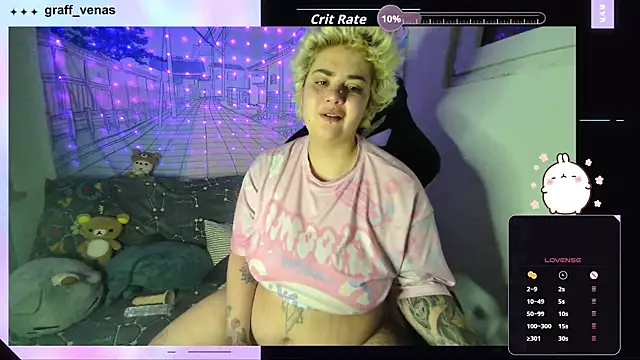 graff venas online show from 1, 3, 2026