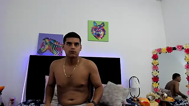 celestederek online show from 5, 2, 2026