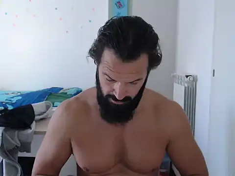 Snapshot of muscoloporco chatting on 3, 11, 2025 muscoloporco online show from 3, 11, 2025