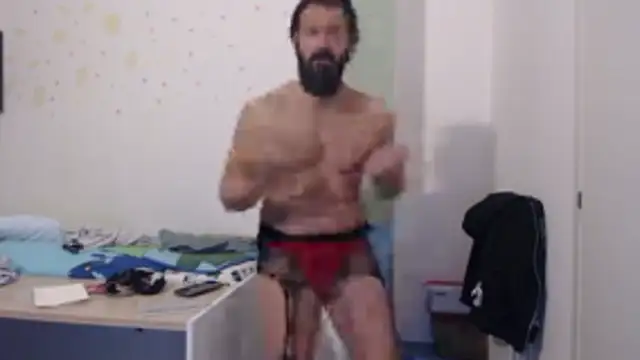 Snapshot of muscoloporco chatting on 13, 11, 2025 muscoloporco online show from 13, 11, 2025