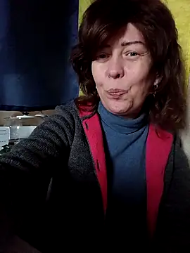 MARYNAMilff online show from 18, 10, 2025