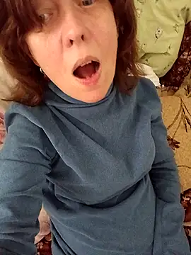 MARYNAMilff online show from 19, 10, 2025