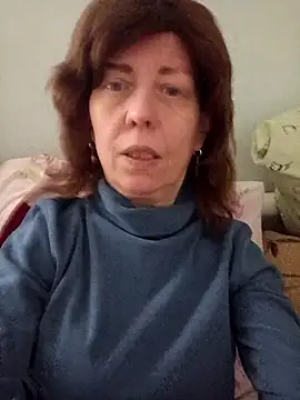 MARYNAMilff online show from 20, 10, 2025
