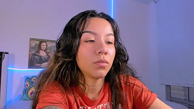 Alexxxa blair online show from 30, 9, 2025