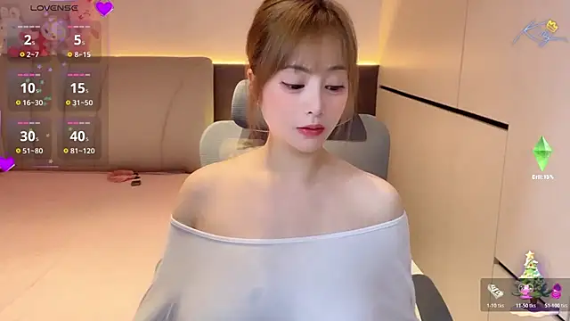 Koo-liy online show from 10, 7, 2026