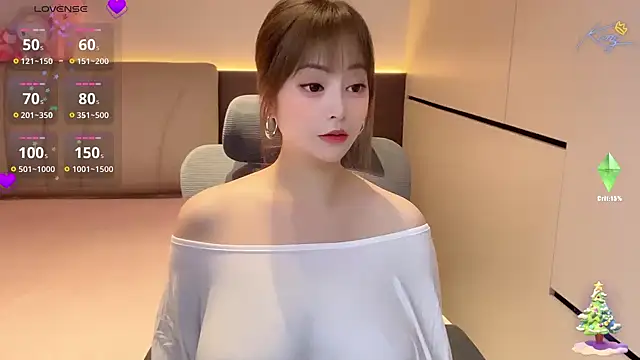Koo-liy online show from 1, 8, 2026