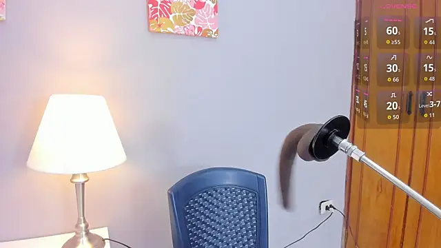 mia celezte online show from 6, 1, 2026