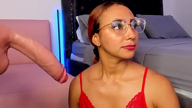 Kelseyfoxy  online show from 17, 3, 2026