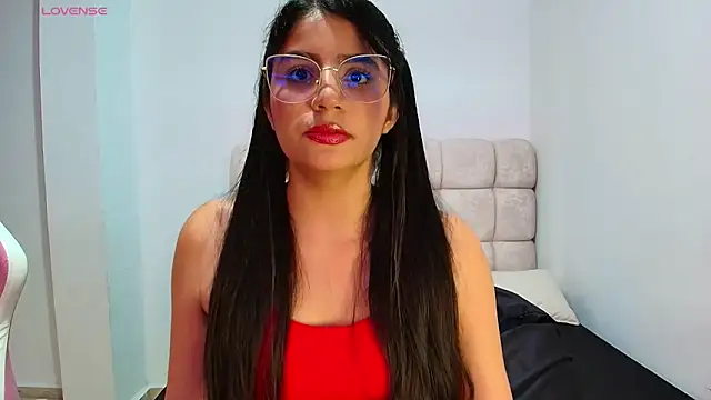 Julieta Rose19 online show from 16, 2, 2026