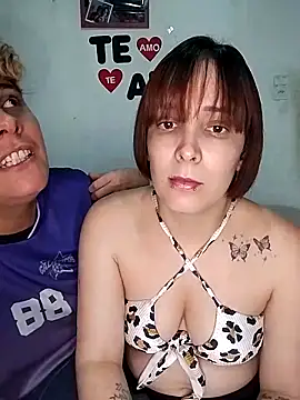 catperigosa online show from 31, 10, 2025