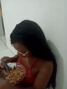 PrettahSantos online show from 19, 10, 2025