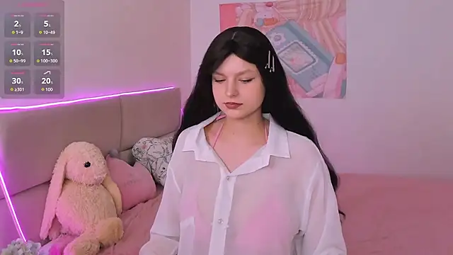 AishaAysitt online show from 11, 11, 2025