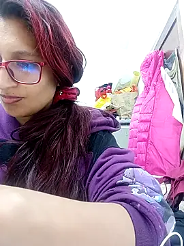 VictoriaSpenser online show from 14, 12, 2025