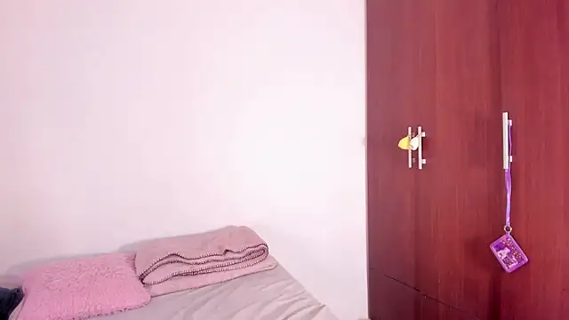 ScarlettRosetti online show from 16, 11, 2025