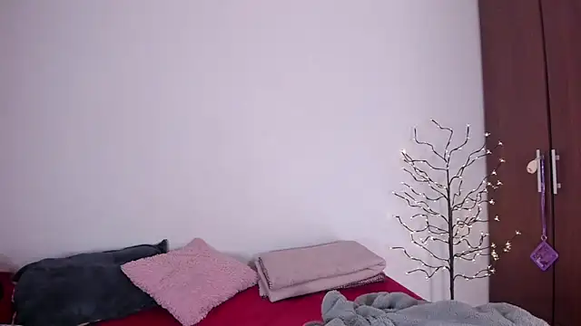 ScarlettRosetti online show from 12, 1, 2026