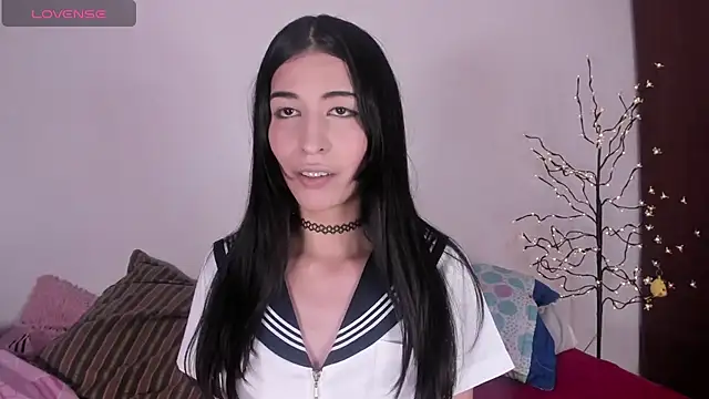 ScarlettRosetti online show from 9, 5, 2026