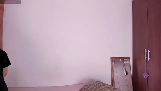 ScarlettRosetti online show from 7, 8, 2026