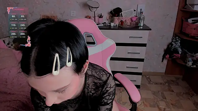 Snapshot of margopink chatting on 23, 11, 2025 margopink online show from 23, 11, 2025