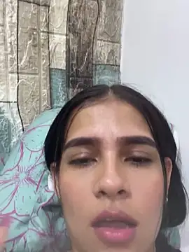 Valery lux16 online show from 25, 9, 2025