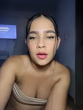 Valery lux16 online show from 14, 5, 2026