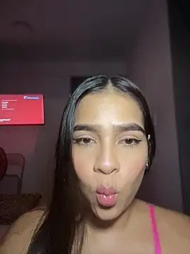 Valery lux16 online show from 2, 7, 2026